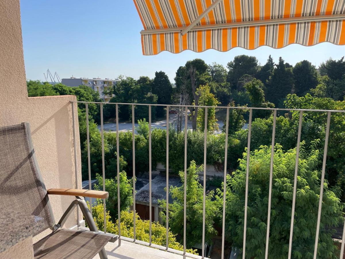 Spacious Modern Close To The Beach * Pula